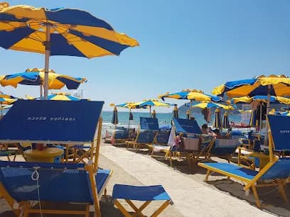 Photo Bagni Tortuga