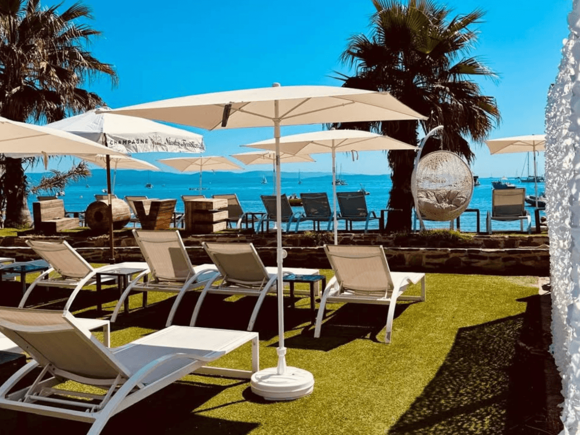 Playa Pachamama