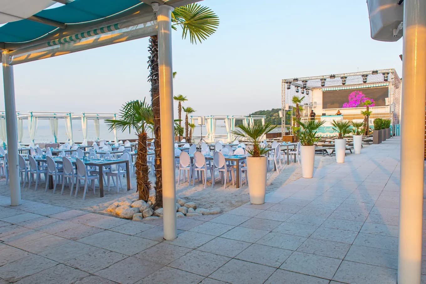 Photo Coco Beach Club
