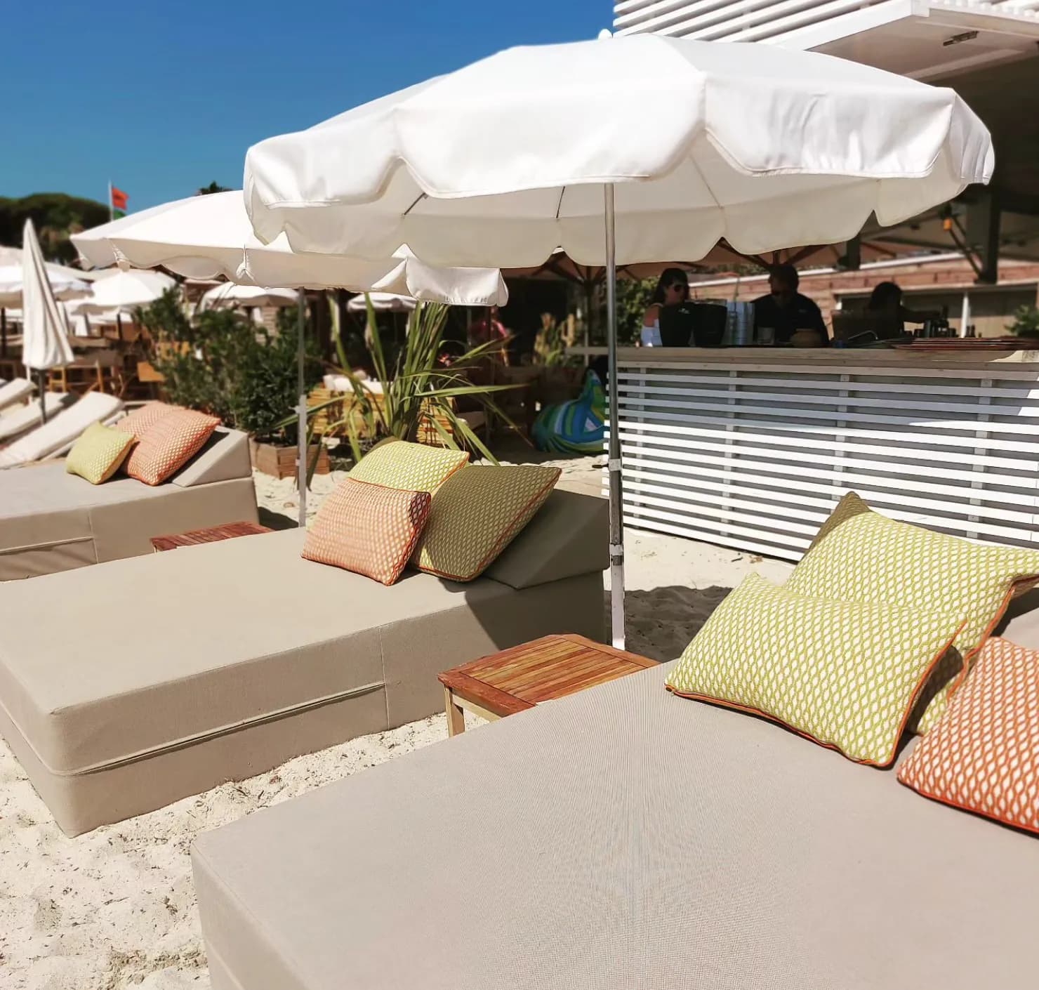 Photo Bar du Soleil