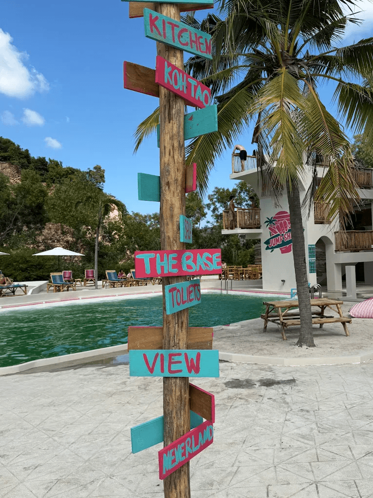 Jumpshack Samui - Photo 3
