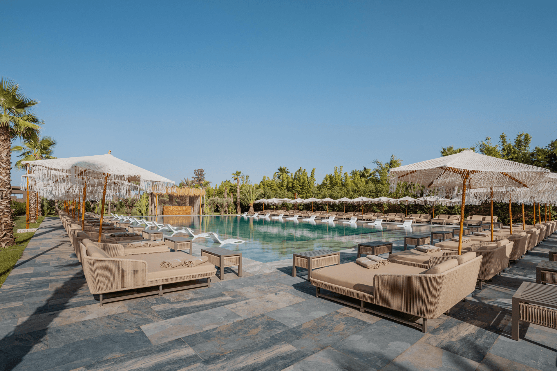 Nommos Beach Resort - Photo 5