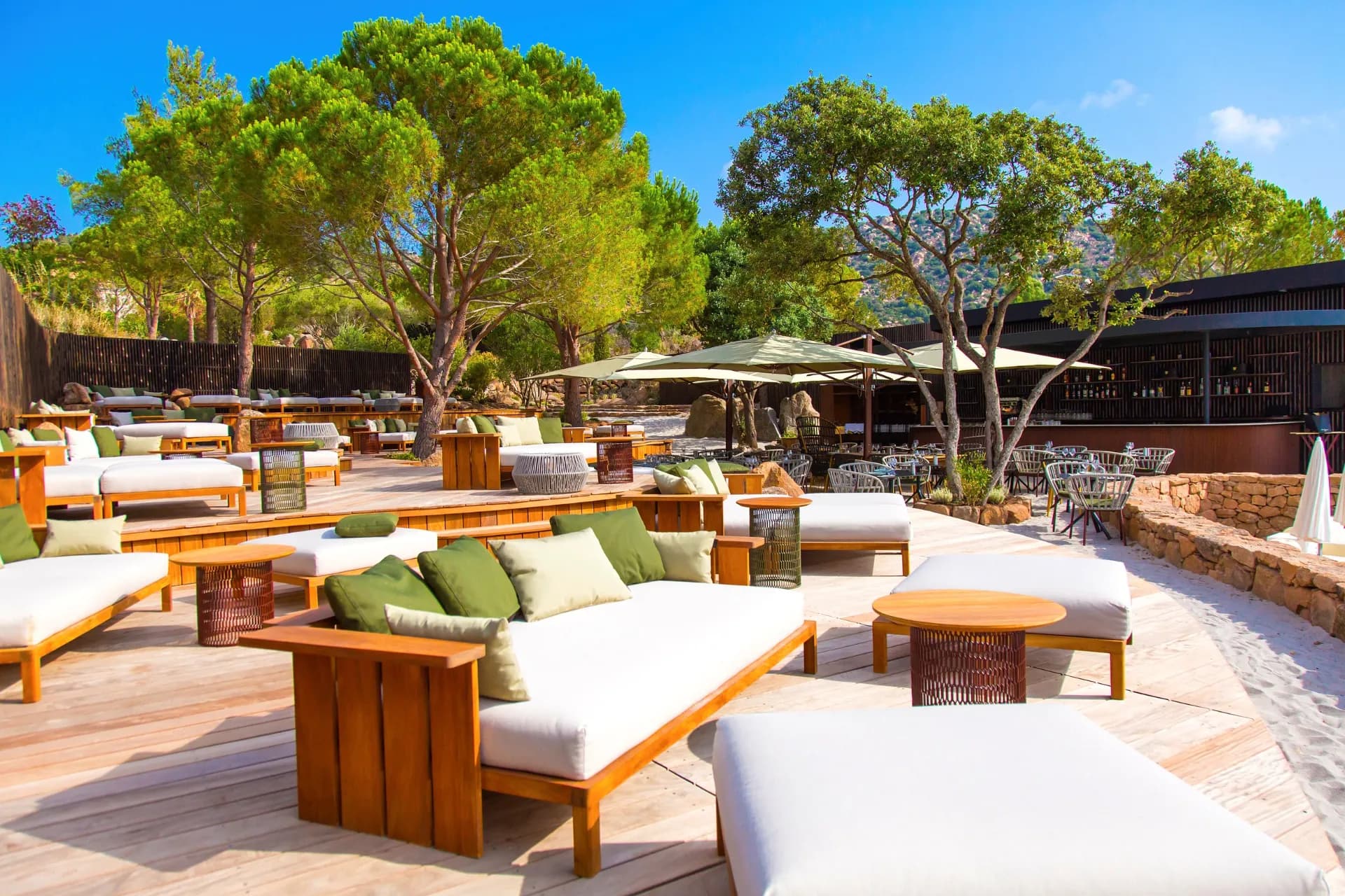 Photo Da Mare by Sea Lounge