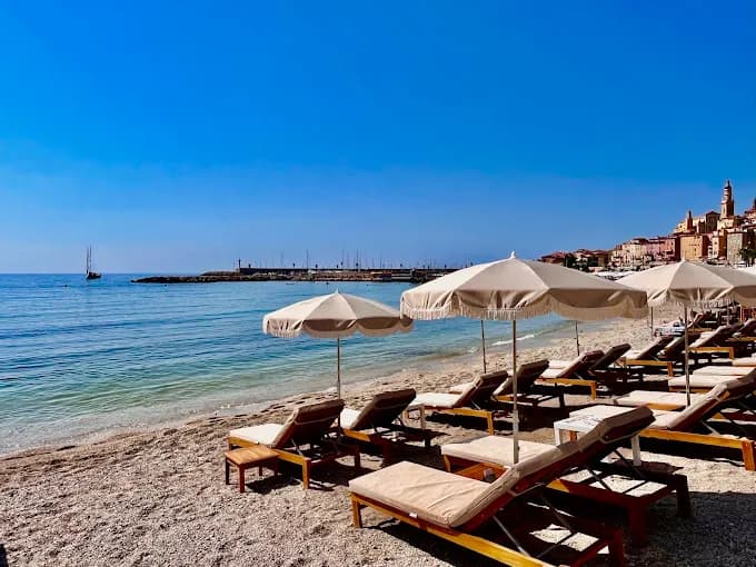 Photo Caesar Plage
