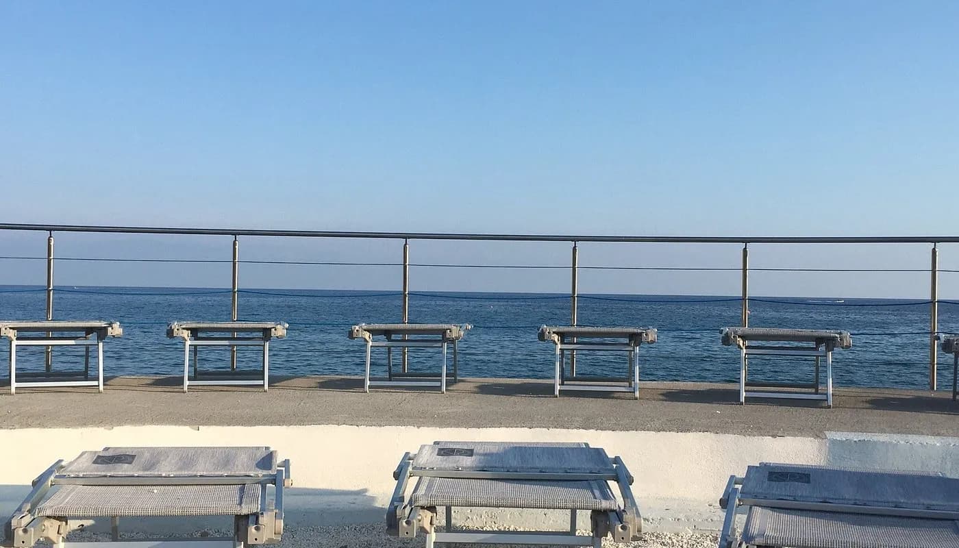 Bagni Azzurri - Photo 2