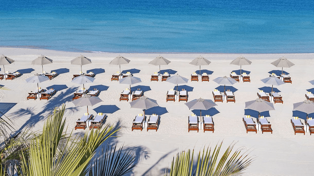 Al Zorah Beach Resort - Photo 4