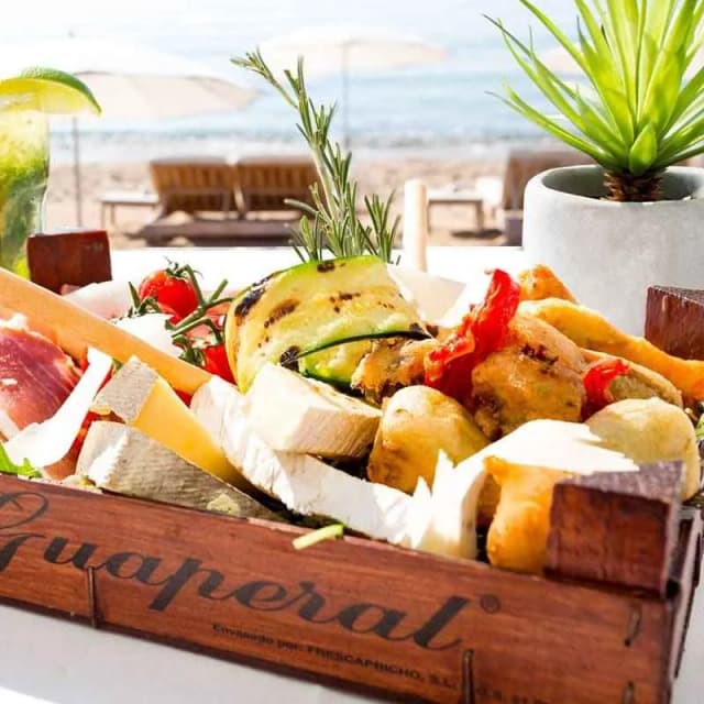 Restaurant L'Alba