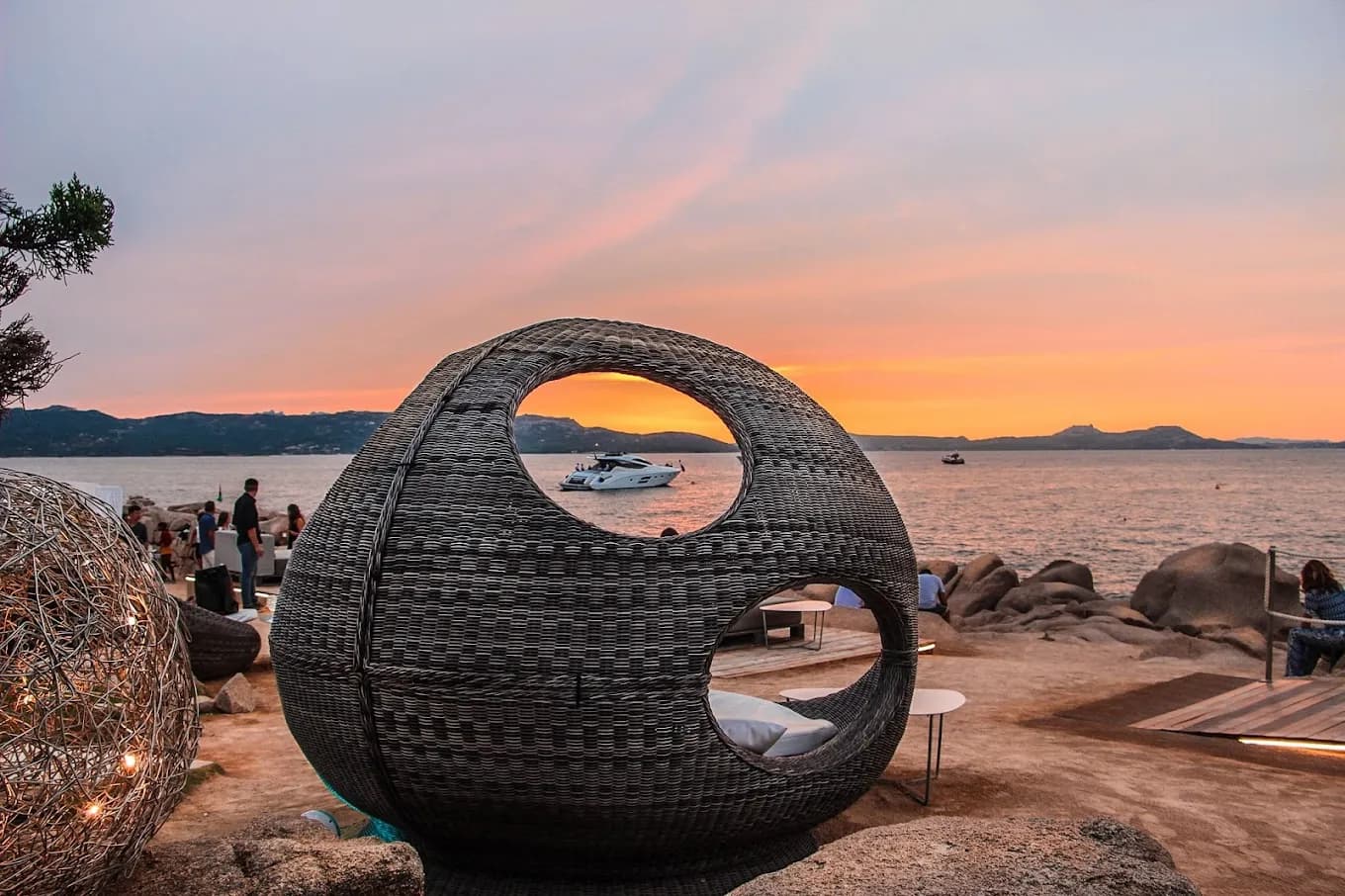 Photo Phi Beach