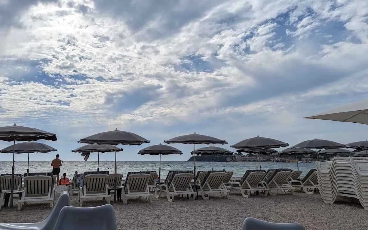 Côté Plage Six-Fours - 1