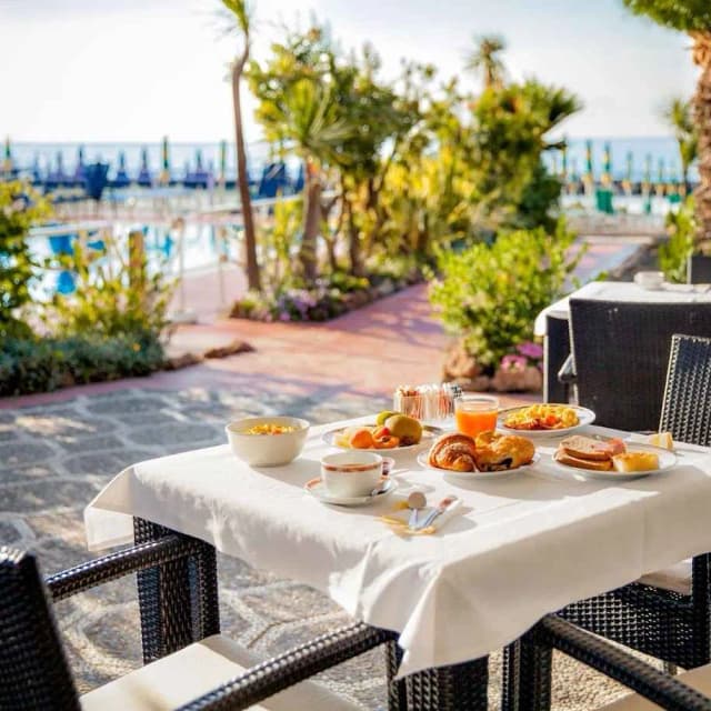 Restaurant Hôtel Gabriella