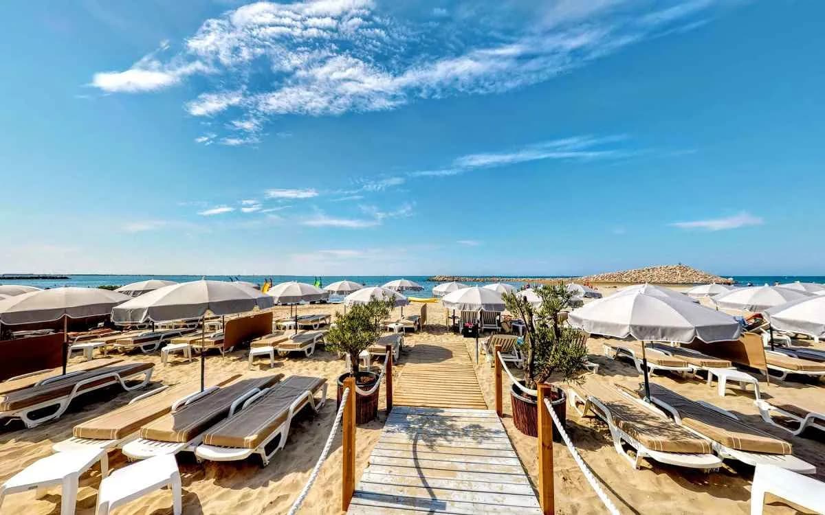 Azur Plage