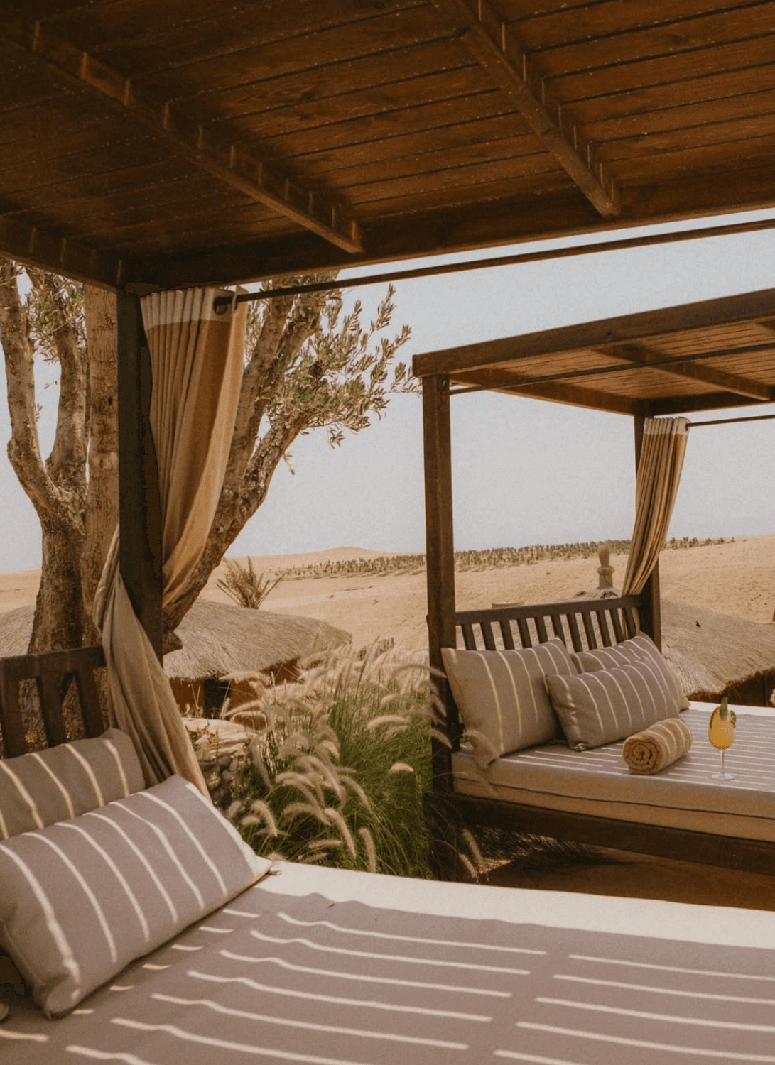 Le Bédouin Agafay - Photo 2