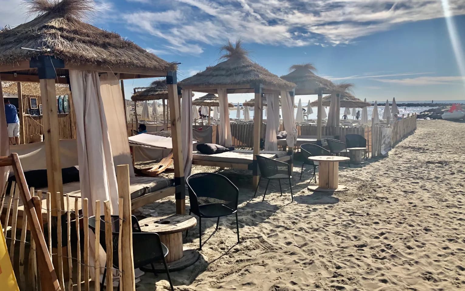 Tiky Beach