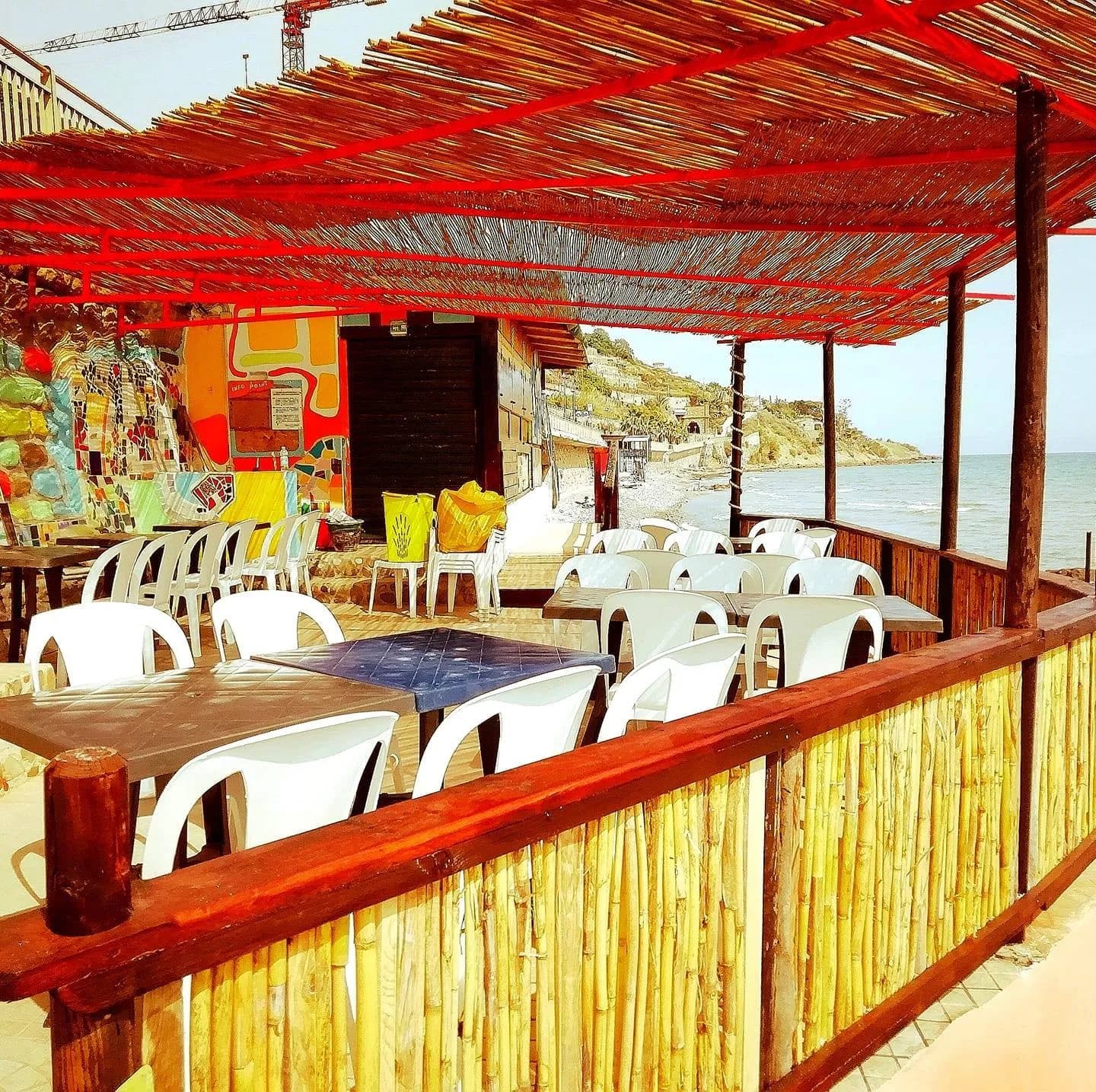 Photo Buena Onda Beach