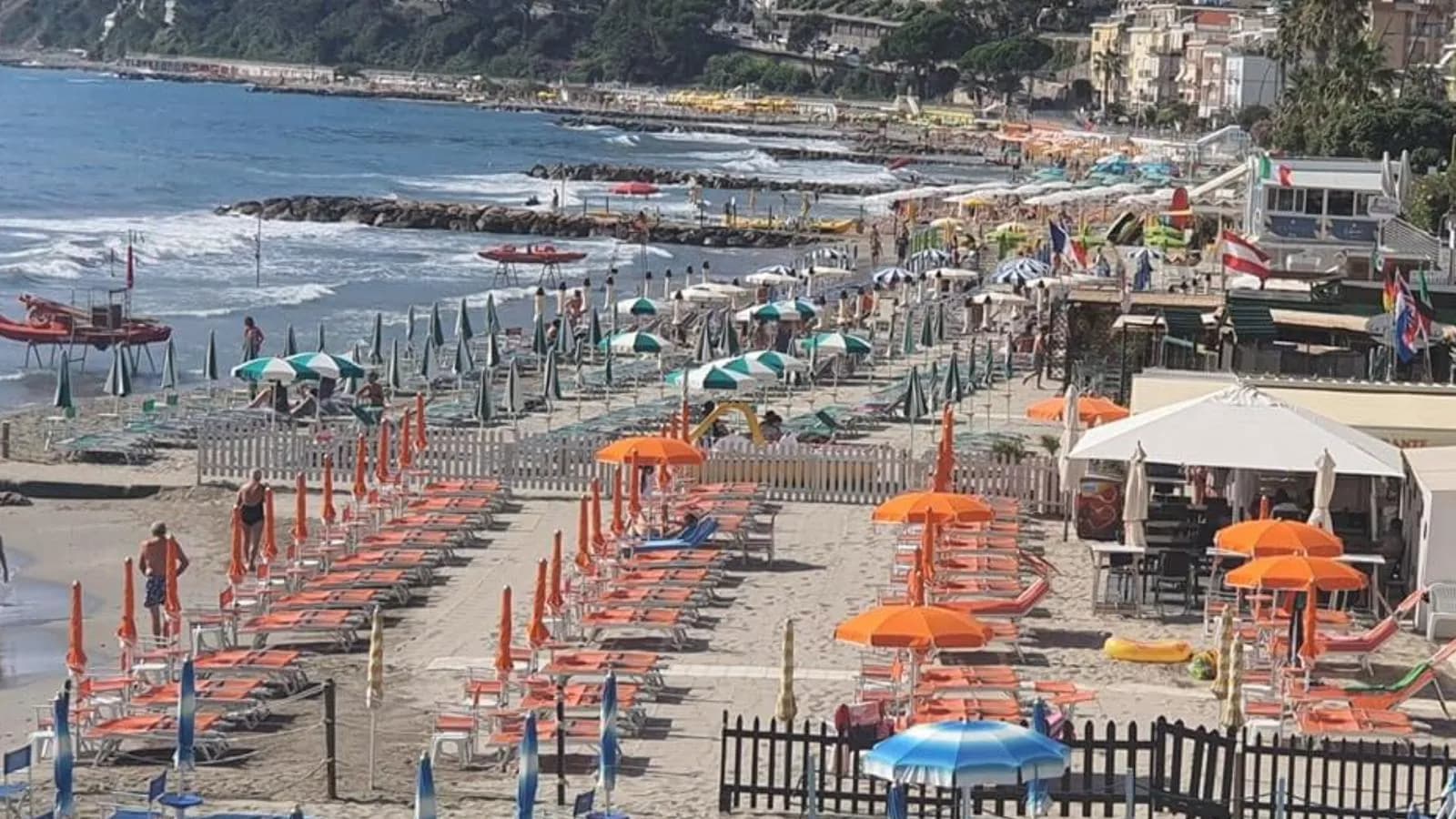 Photo Bagni Federico