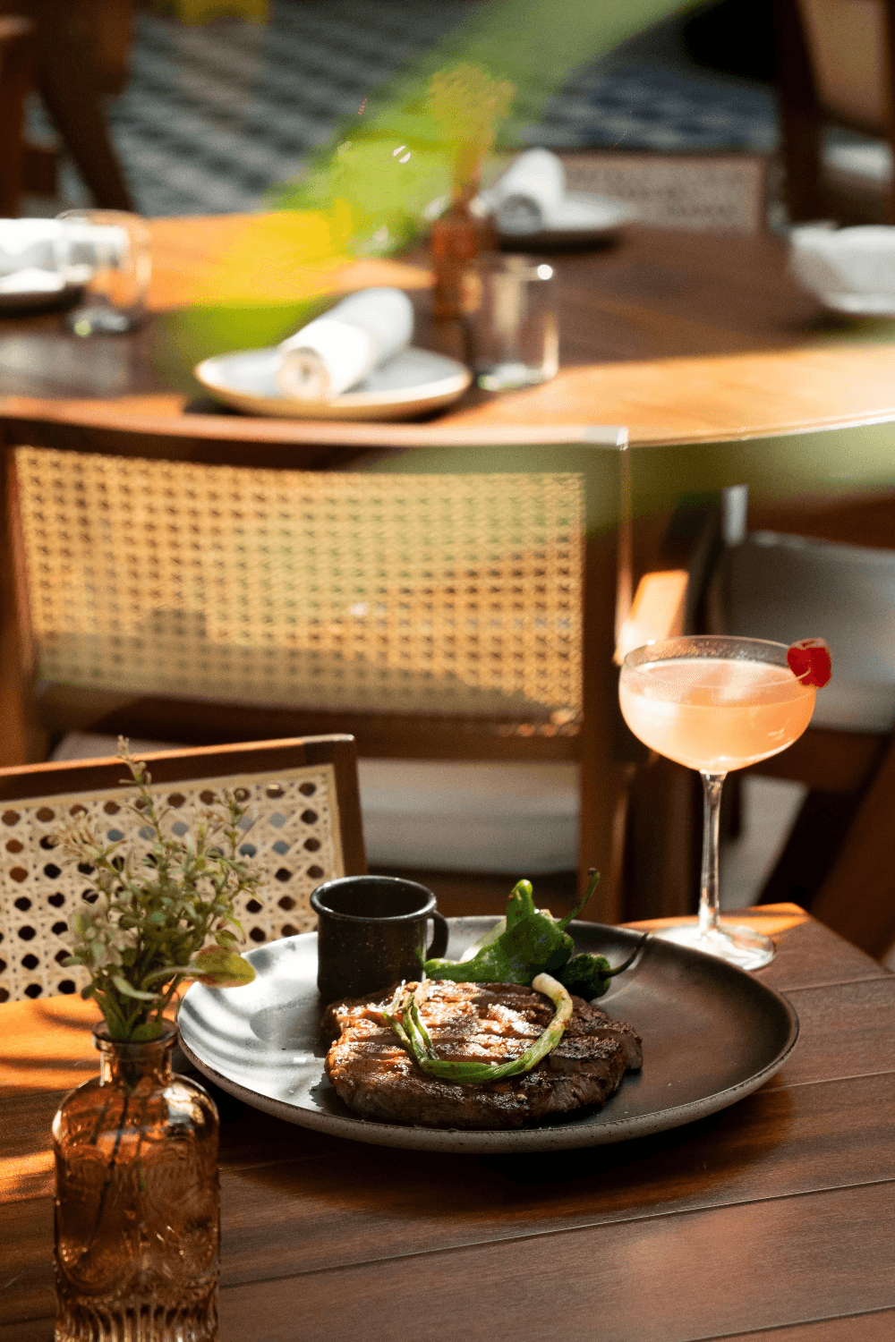 Gitano Dubaï - Photo 3