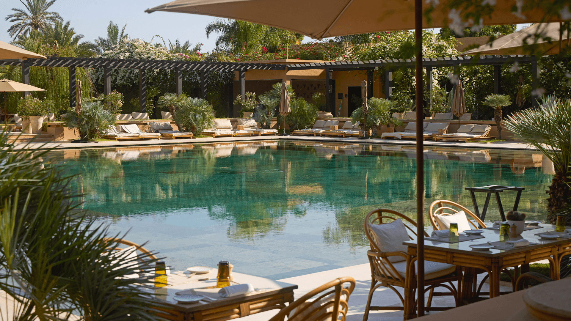 Mandarin Oriental Marrakech - Photo 3
