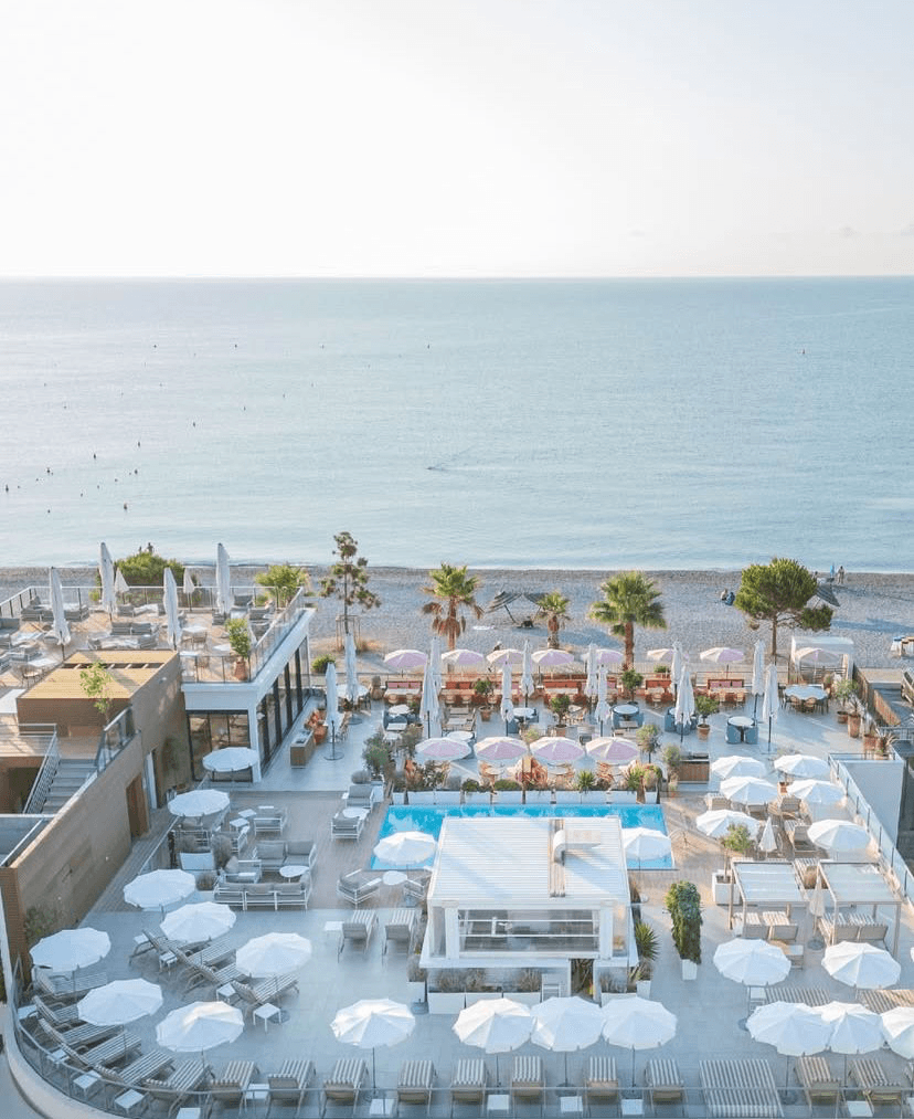 Le Syracuse - Photo 2