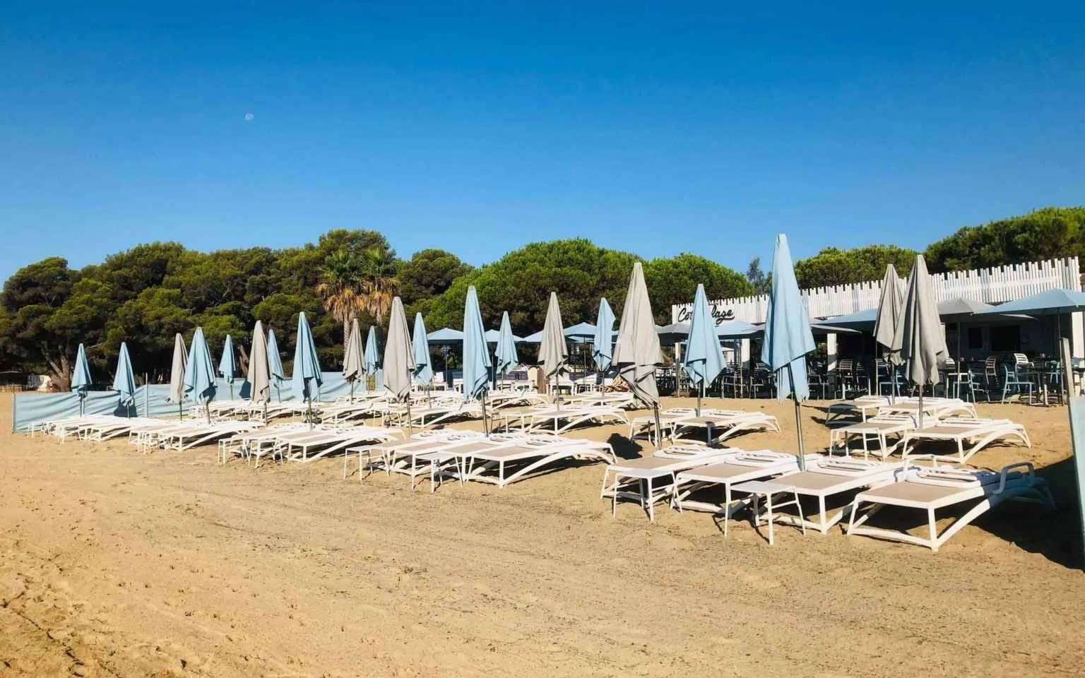 Côté Plage La Londe - 1