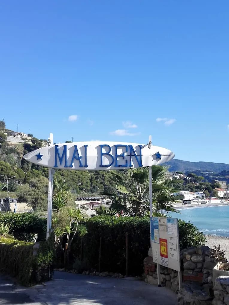 Photo Bagni Maiben