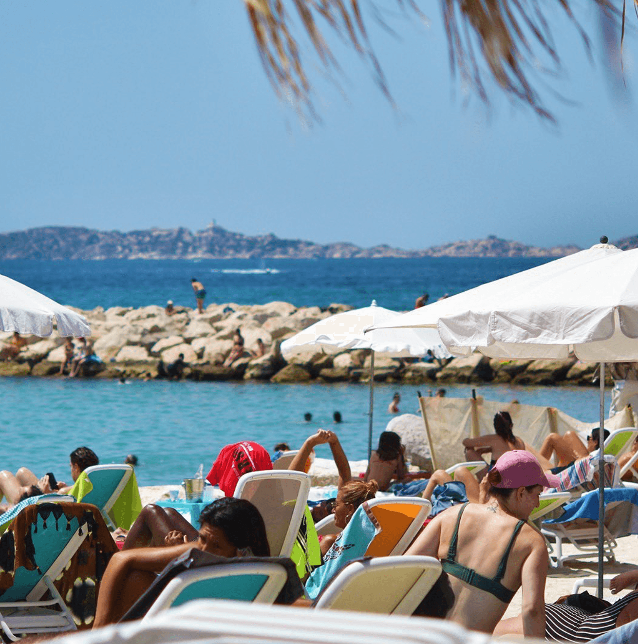 Mama Beach - Photo 4