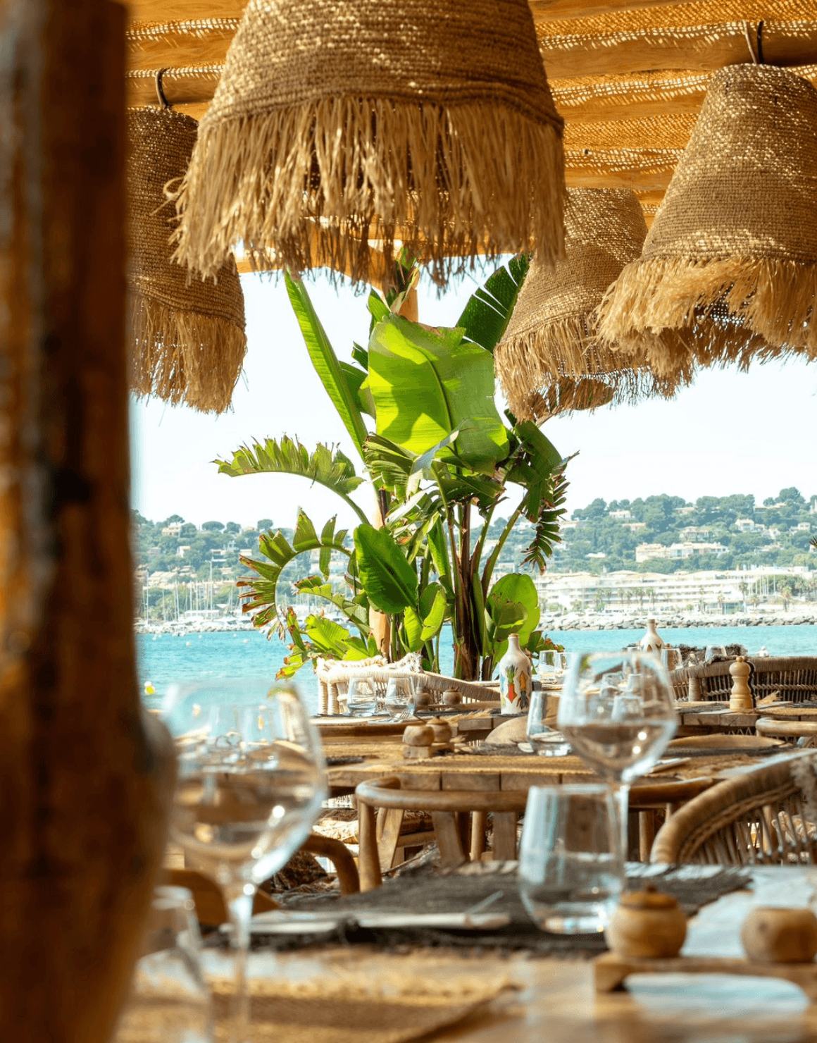 Photo Bellini Plage