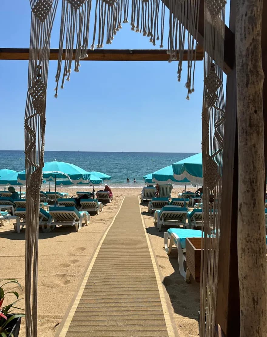 Photo Baya Beach