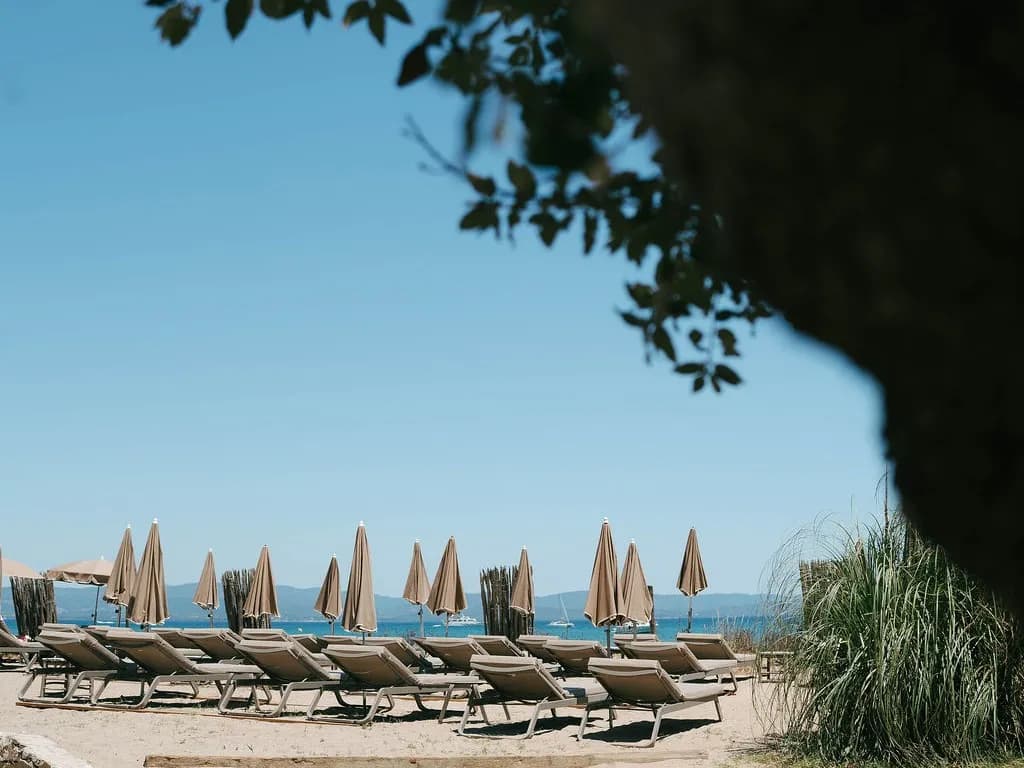 Le Domaine de la Mer - 1