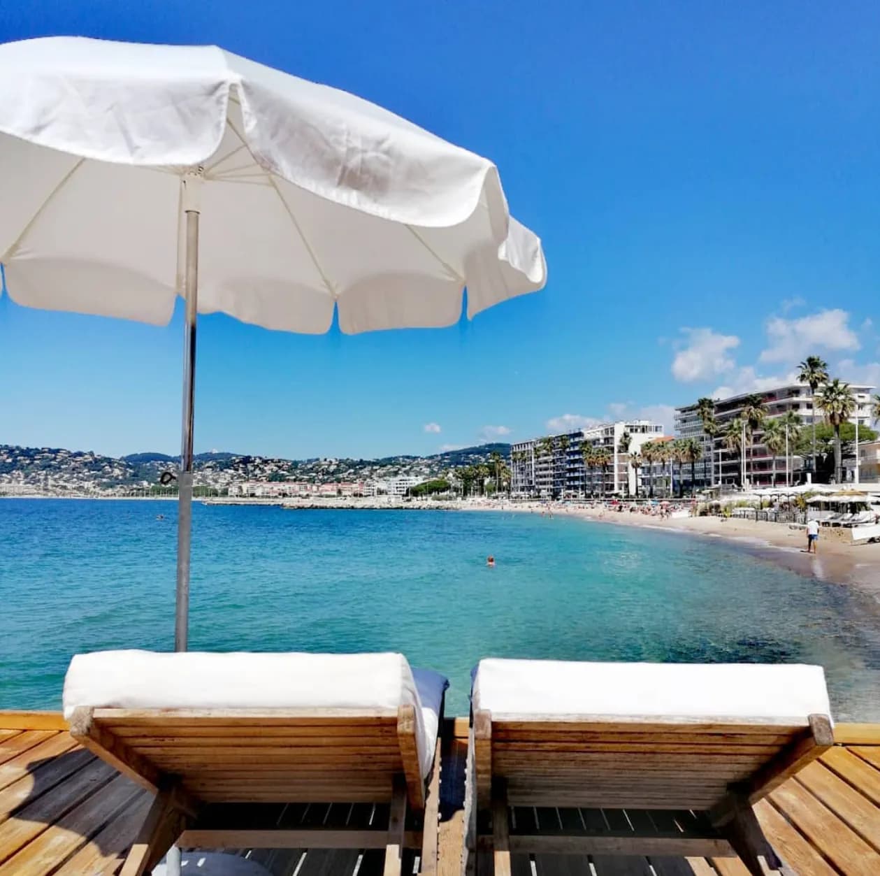 Plage des îles - Photo 3