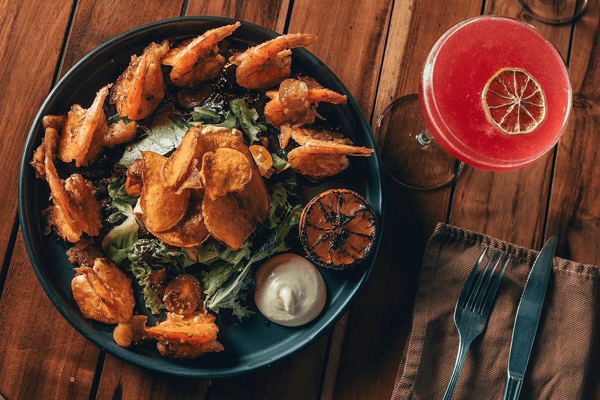 Ziggy Beach Club Tulum - Photo 4