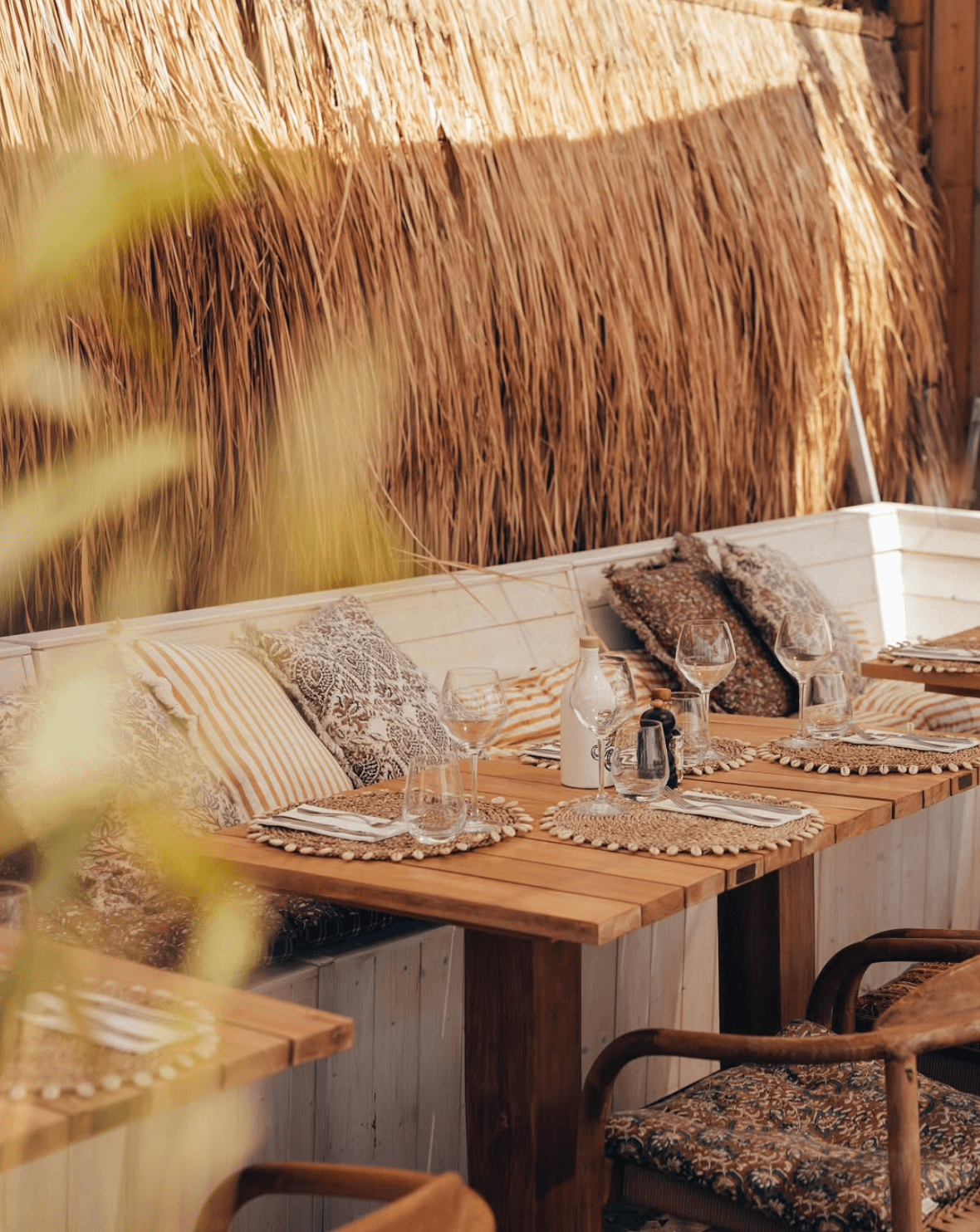 Photo Bellini Plage
