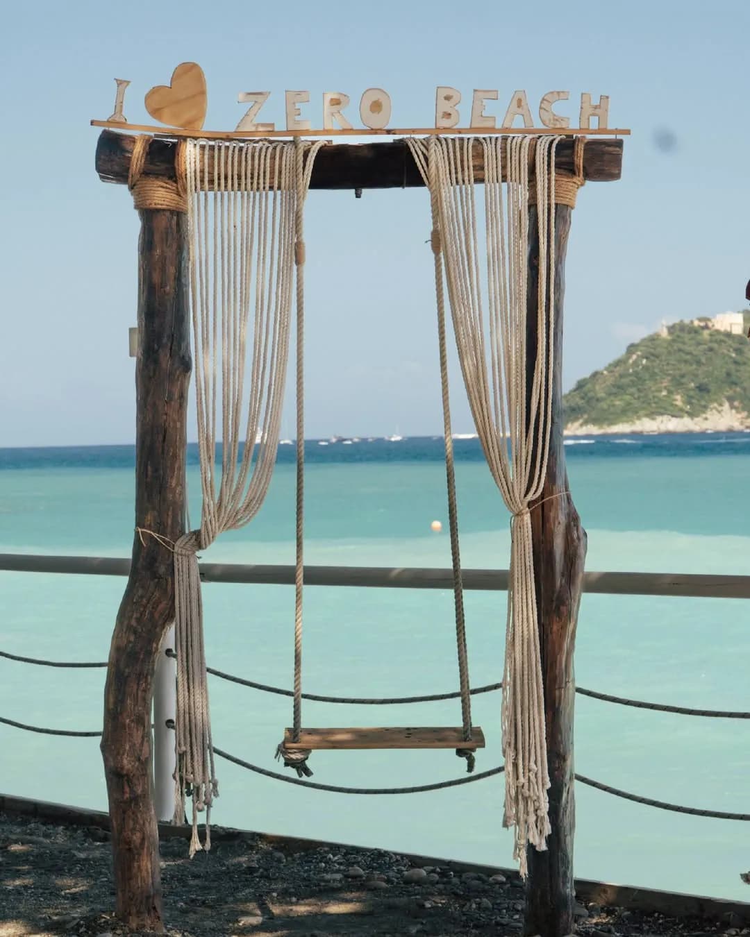 Photo Zero Allassio Beach & Club