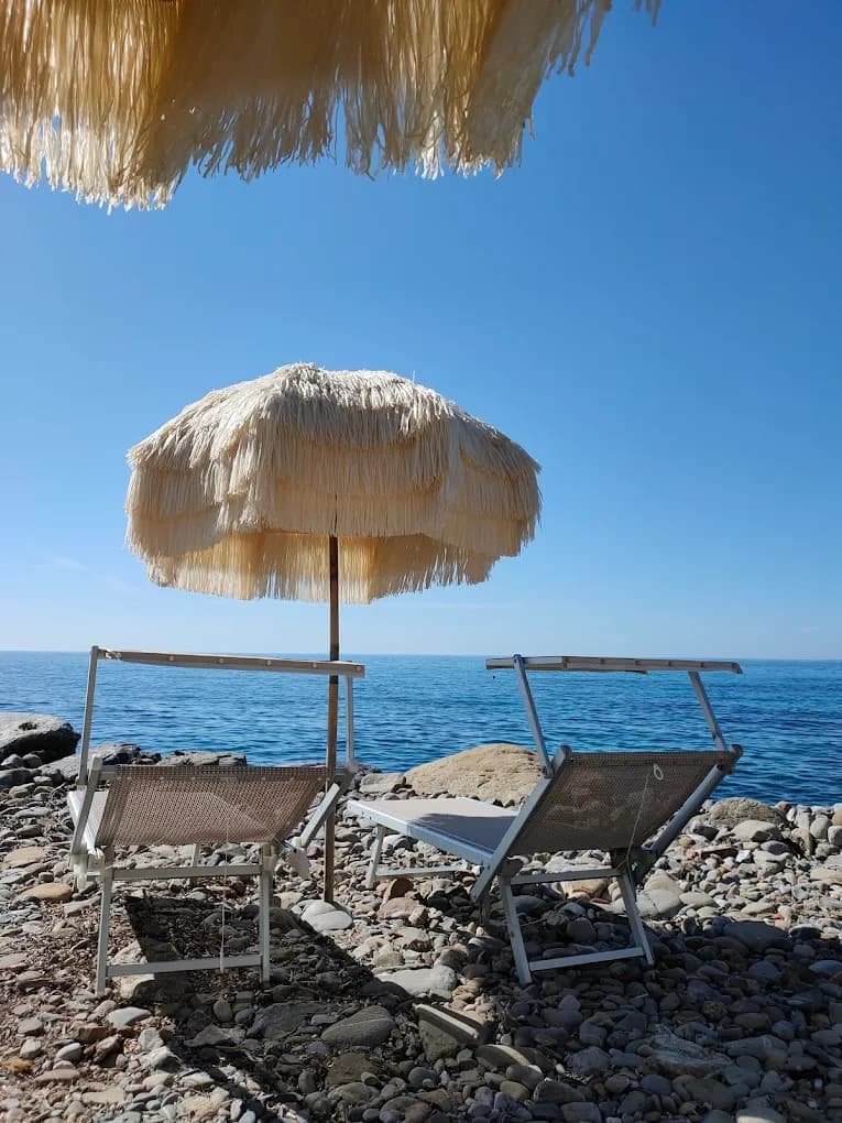 Photo Caletta del Bagnino