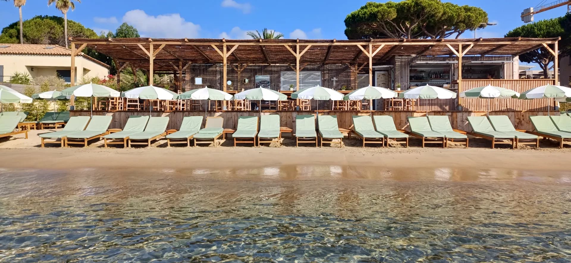 La Paillote - Photo 2