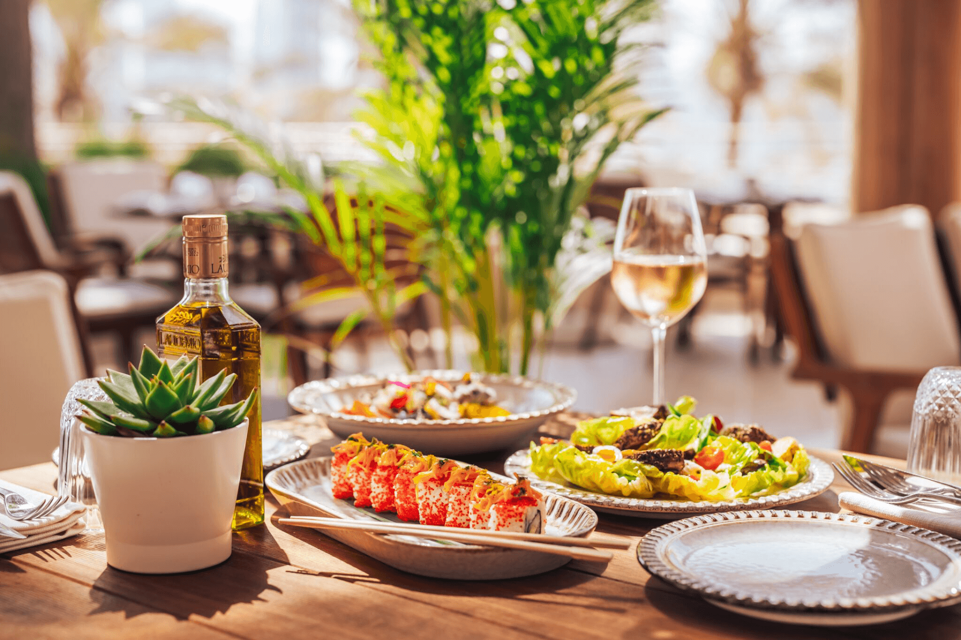 Ula Dubaï - Photo 3