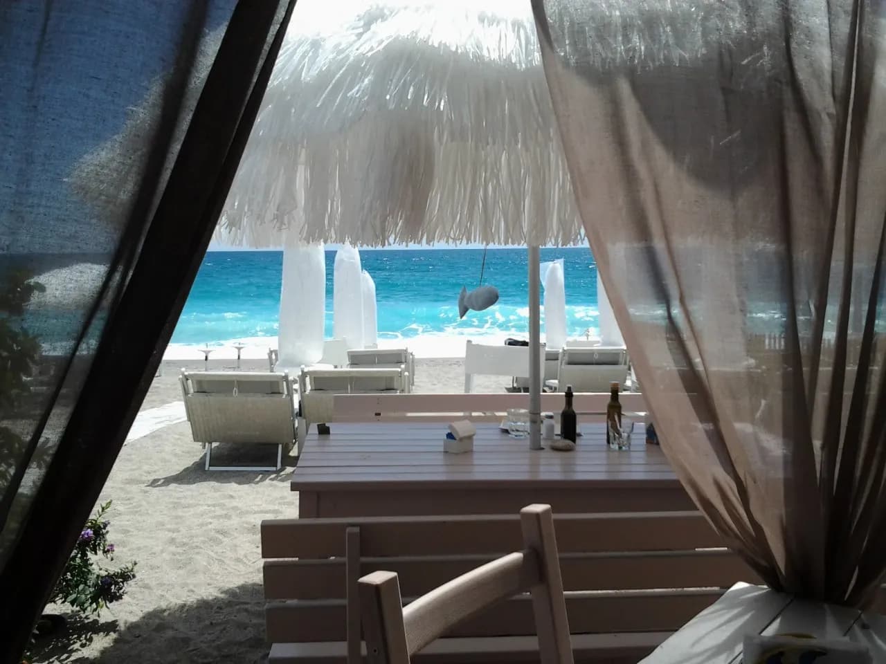 Photo Bagni Nik Beach Club