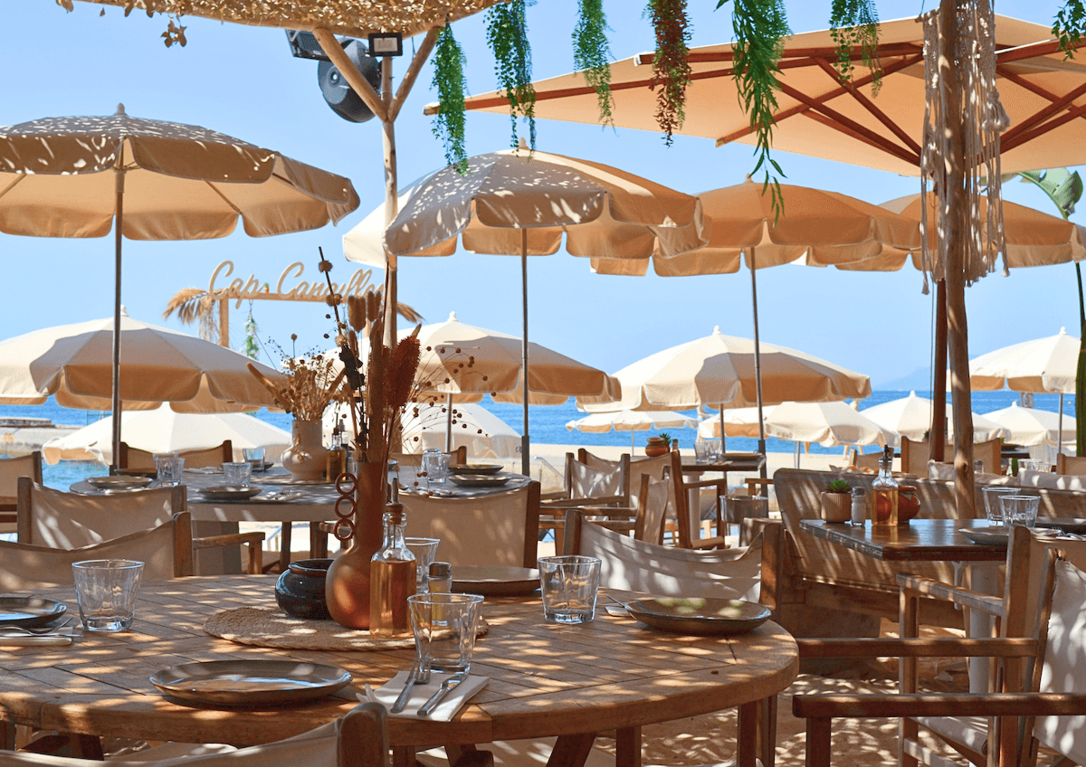 Cap Canailles - Photo 3