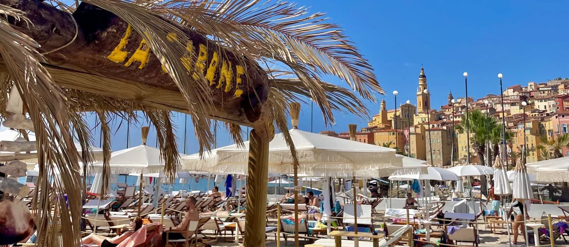 Photo La Cabane Plage