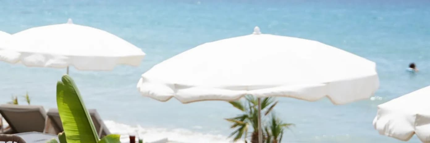 Côté Plage Paillote