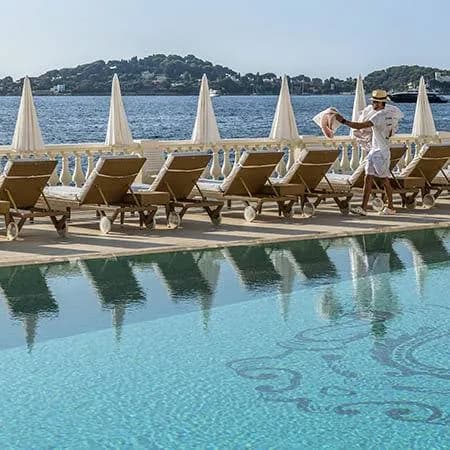 La Reserve de Beaulieu - Photo 4