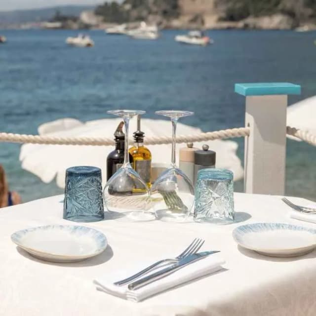 Restaurant La Réserve de la Mala