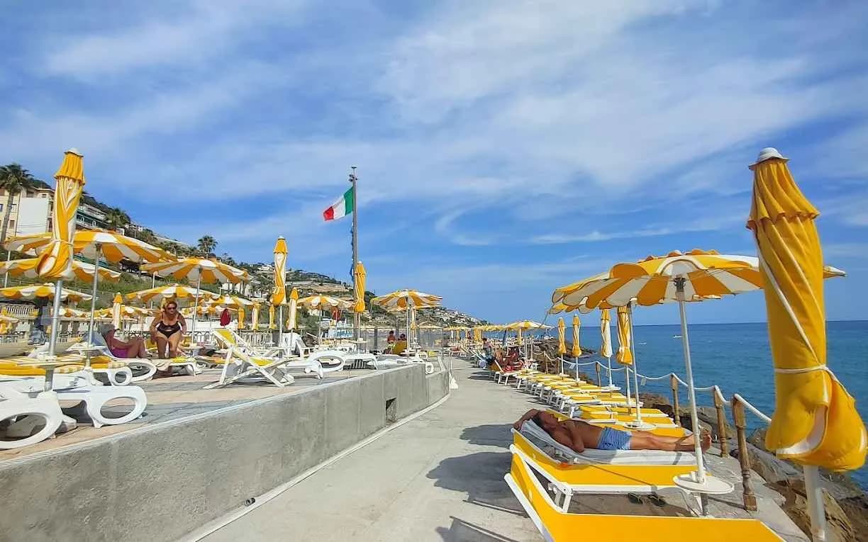 Bagni La Brezza
