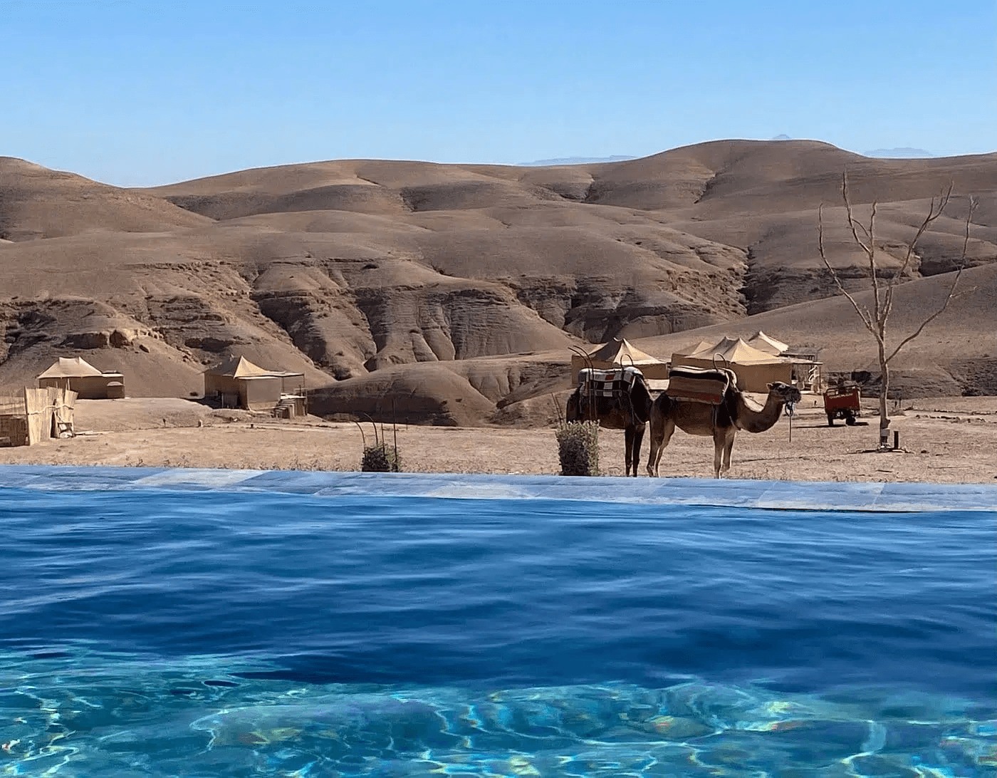 Agafay Luxury Camp - Photo 4