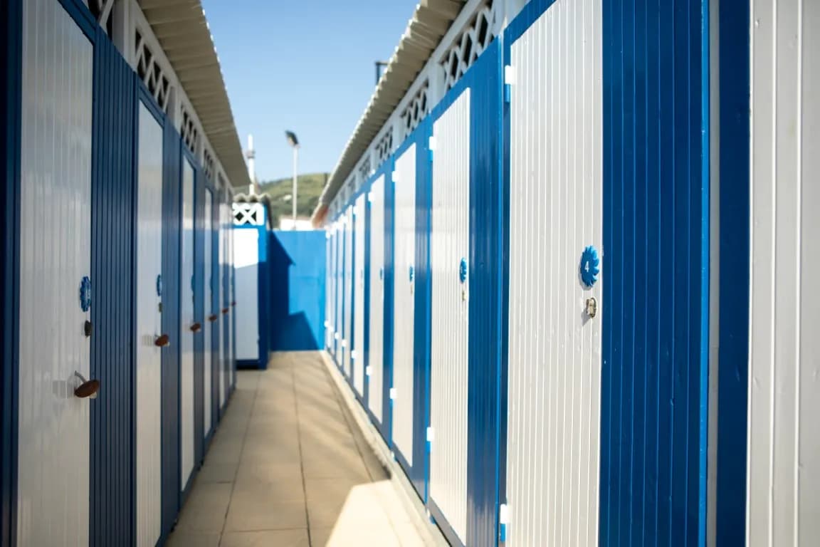 Photo Bagni Porto
