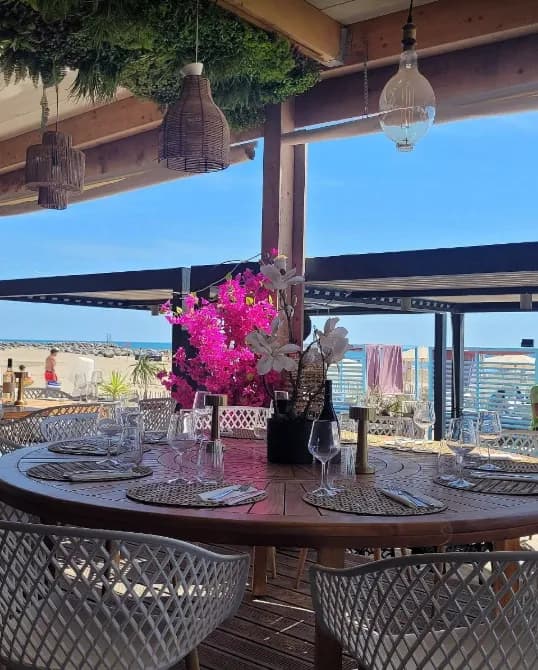 Le Boudha Club - Photo 3