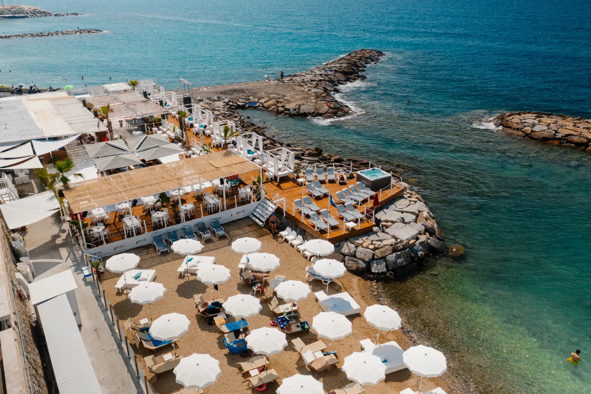 Photo Koko Beach