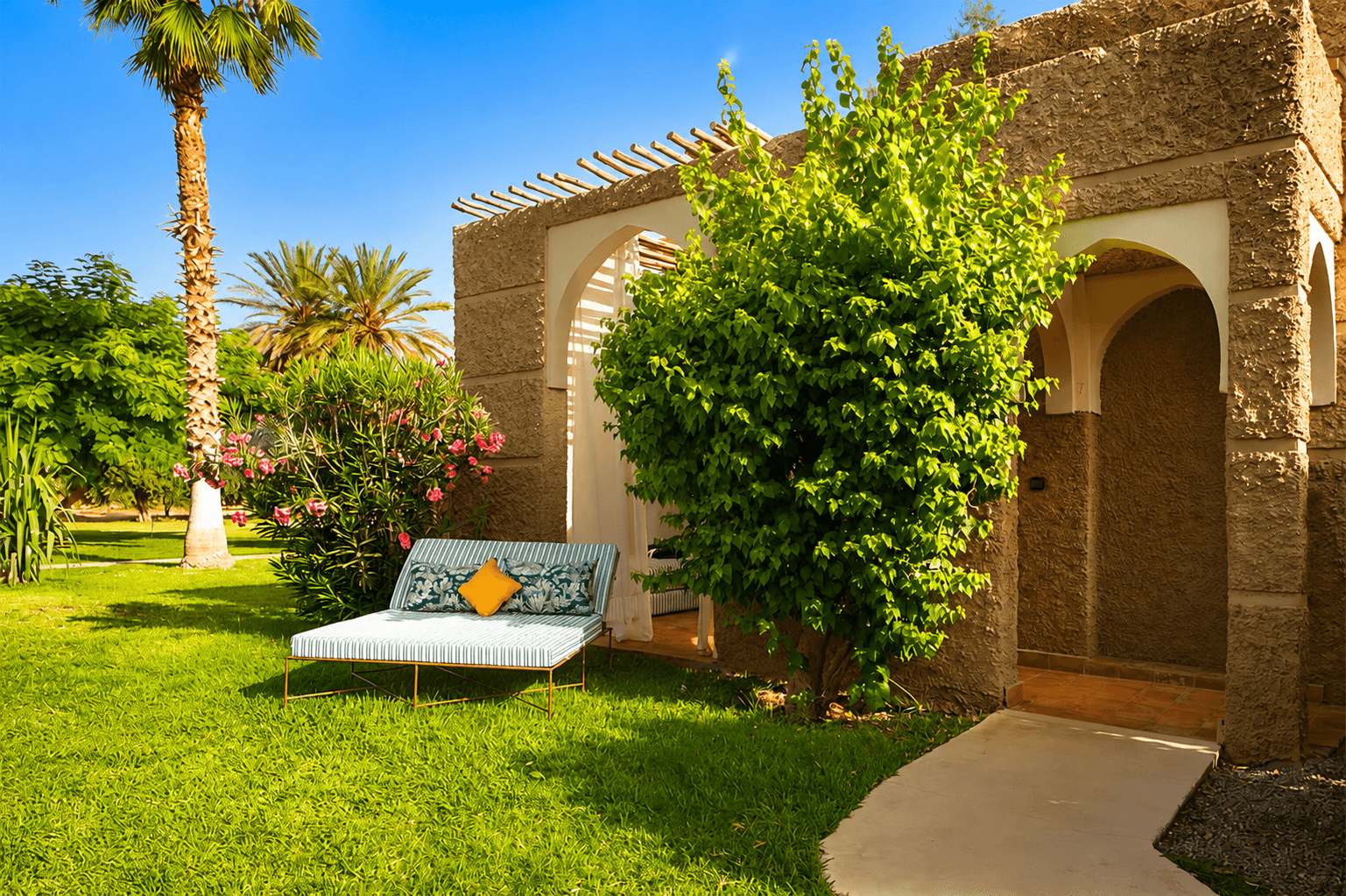 Villa Nour - Photo 5