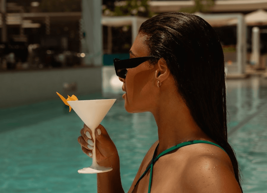 WET Deck Dubaï - Photo 3