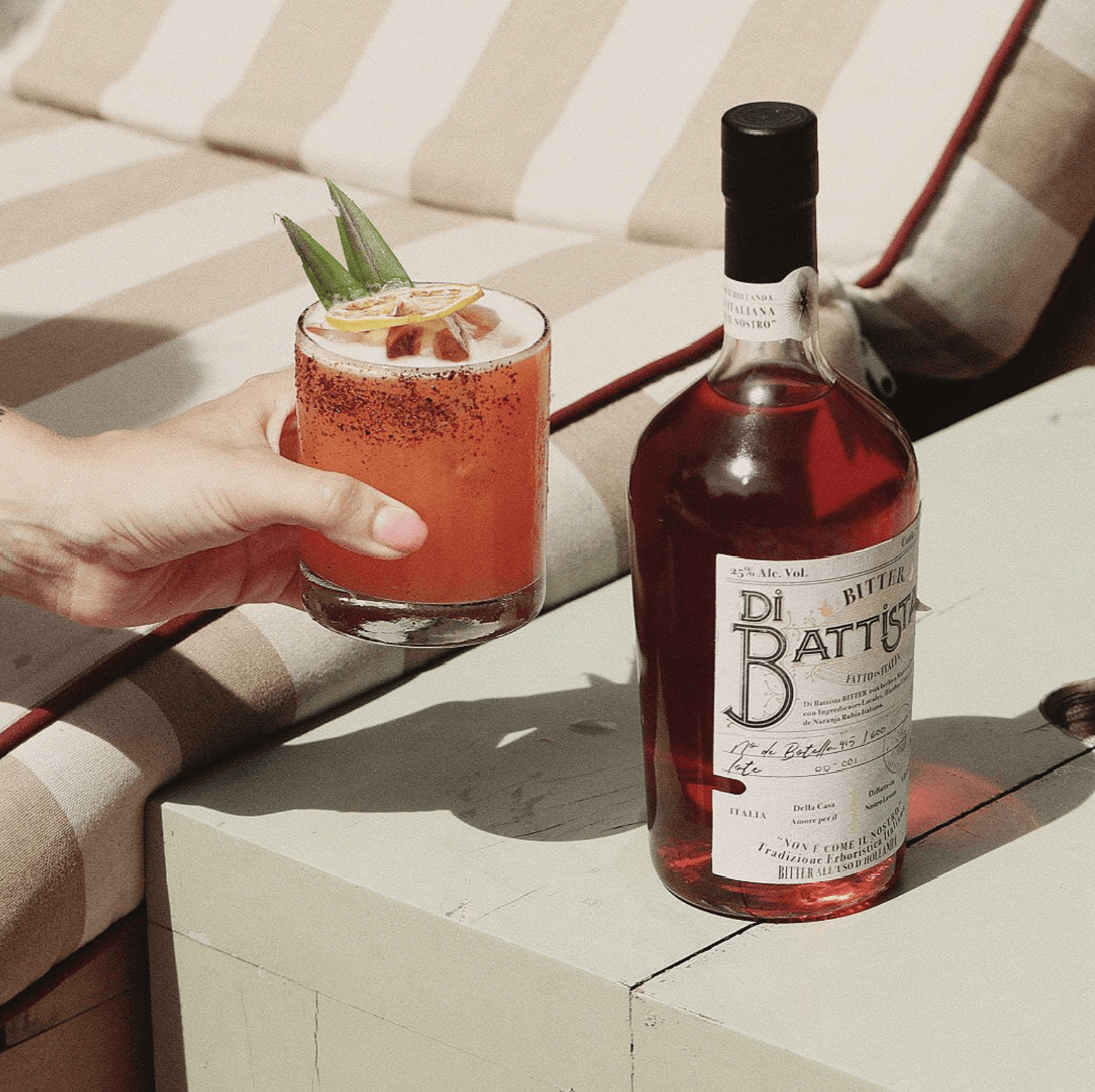 Distrito Panamera Beach Club - Photo 3