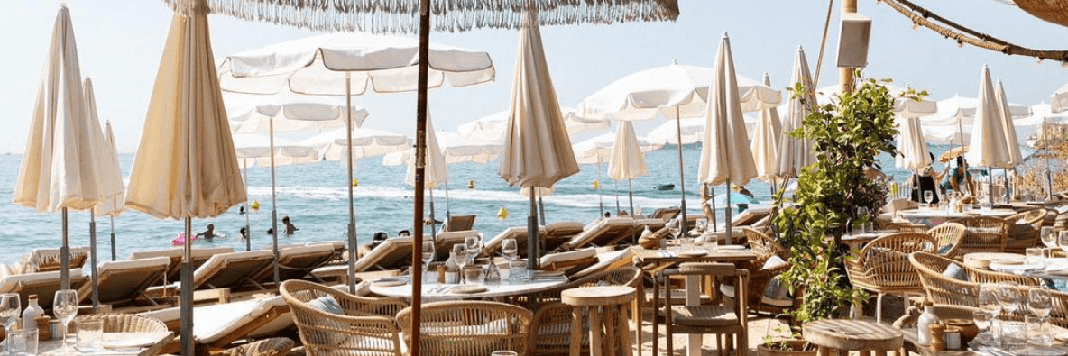 La Petite Plage
